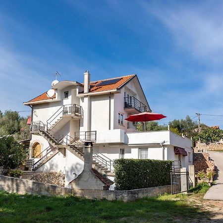 Nice Apartment In Krk With Wifi Risika Exteriör bild