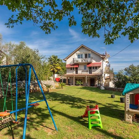 Nice Apartment In Krk With Wifi Risika Exteriör bild